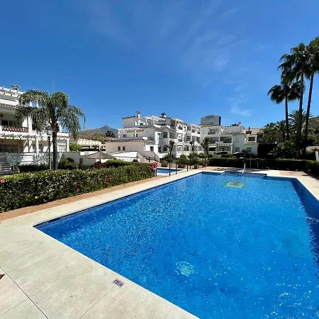 Puerto Banus - La Ola Lejlighed Marbella