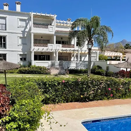 Lejlighed Puerto Banus - La Ola *